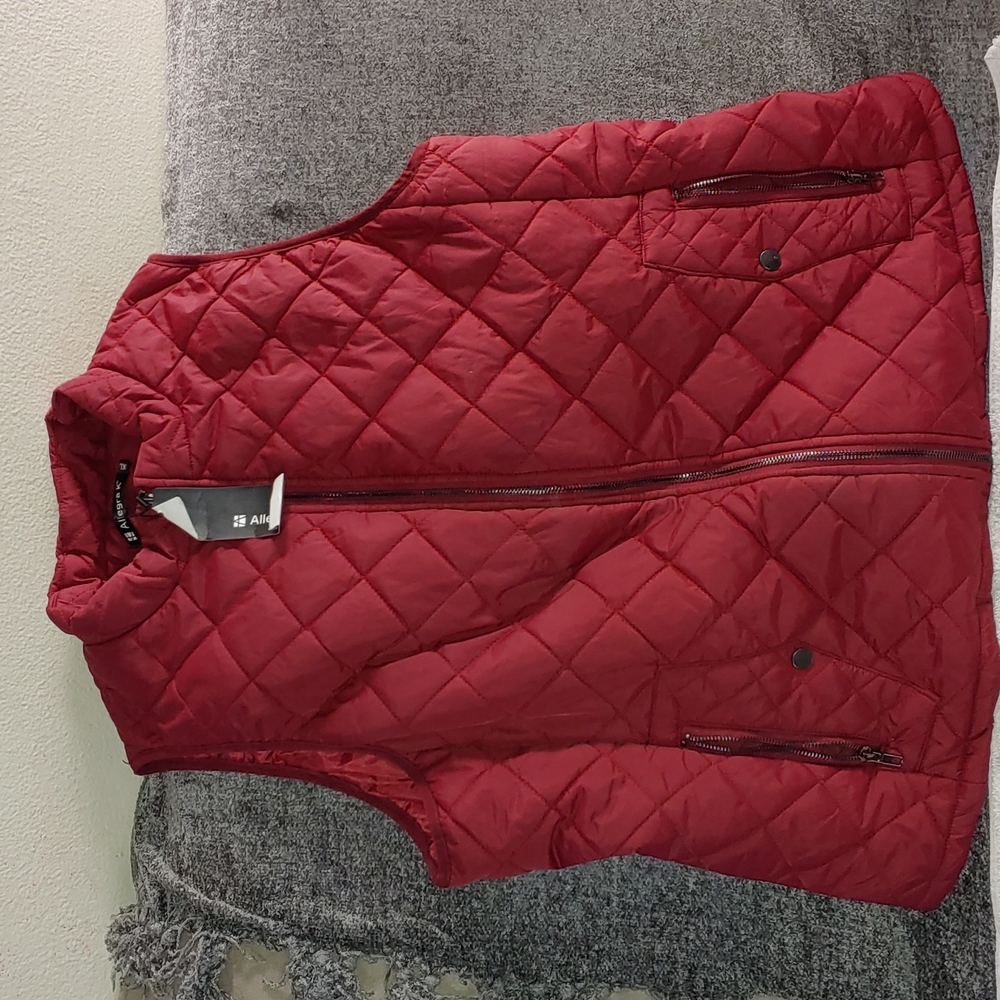 Women's new vest 77